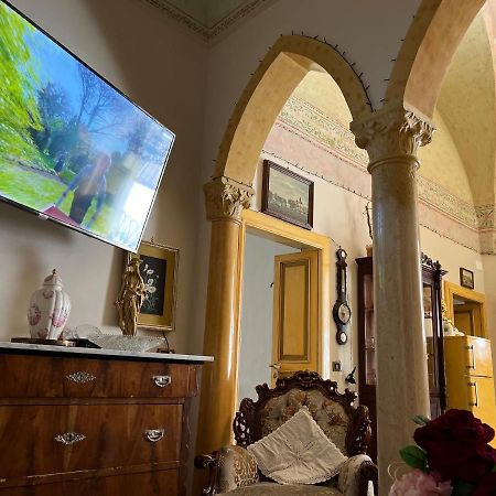 M&M Palazzotto Maria Appartement Fasano Buitenkant foto