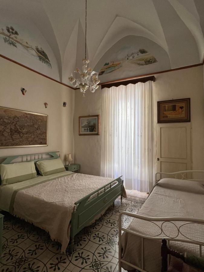 M&M Palazzotto Maria Appartement Fasano Buitenkant foto