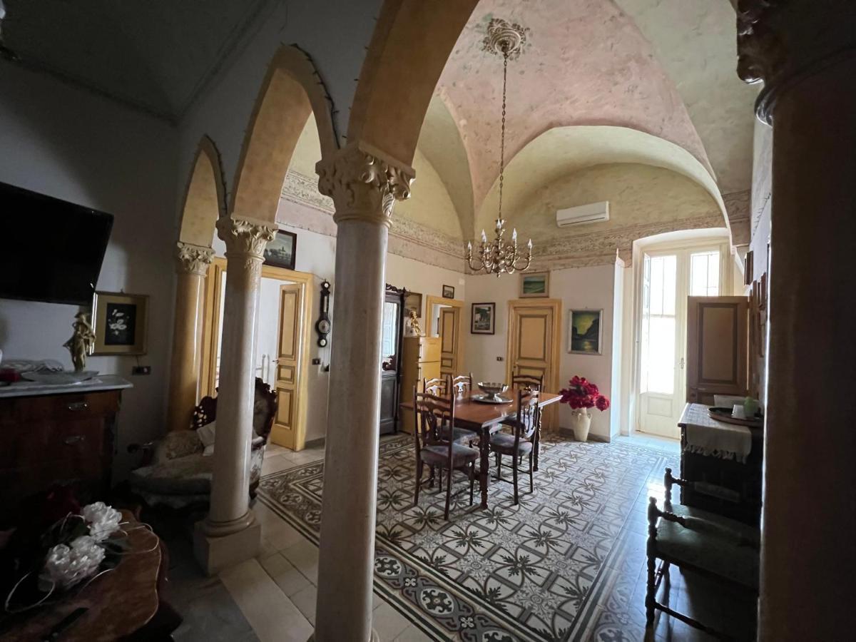 M&M Palazzotto Maria Appartement Fasano Buitenkant foto