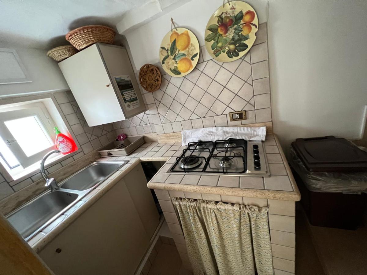 M&M Palazzotto Maria Appartement Fasano Buitenkant foto