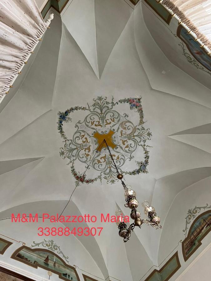 M&M Palazzotto Maria Appartement Fasano Buitenkant foto