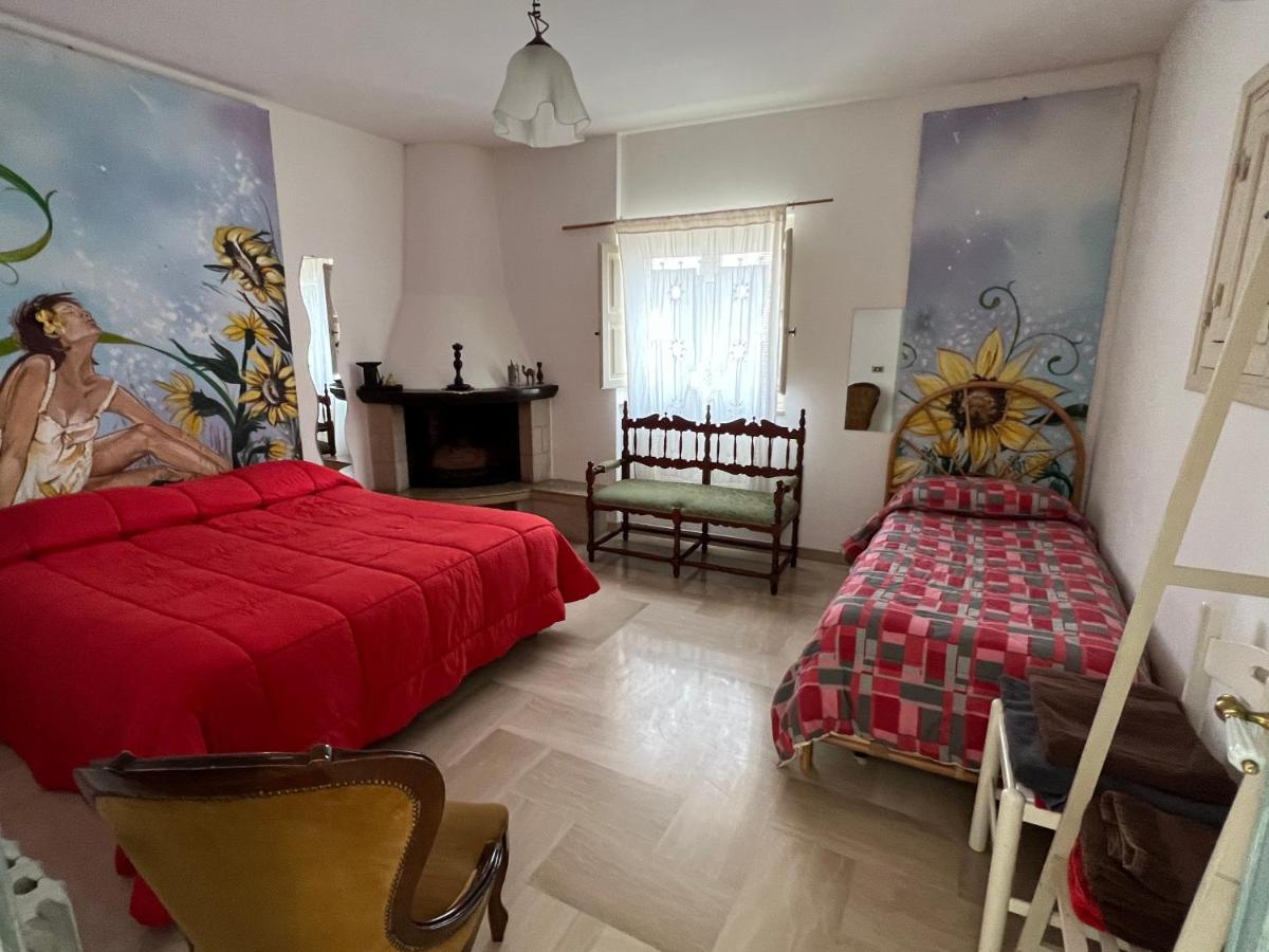 M&M Palazzotto Maria Appartement Fasano Buitenkant foto