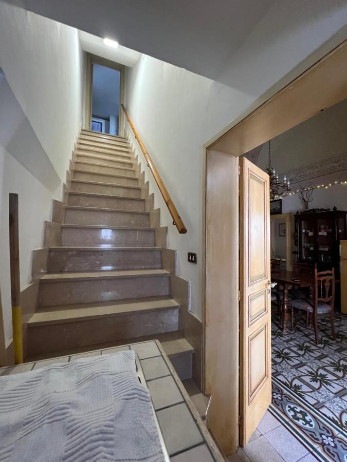 M&M Palazzotto Maria Appartement Fasano Buitenkant foto