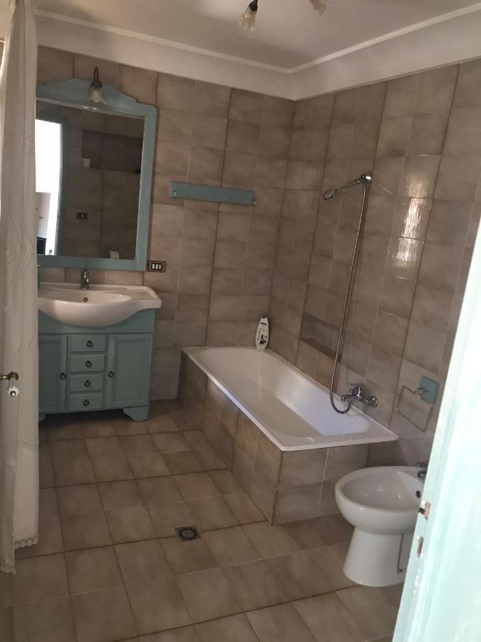 M&M Palazzotto Maria Appartement Fasano Buitenkant foto